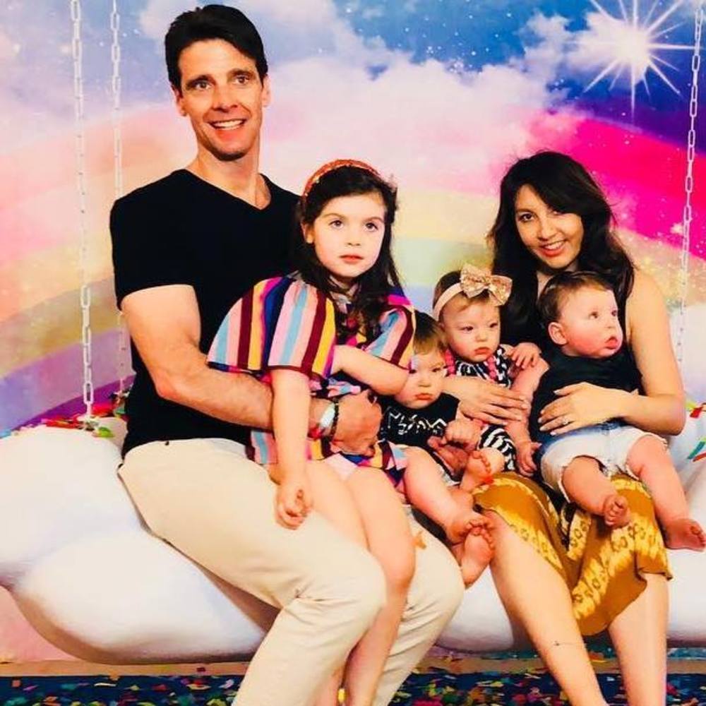 Meet your Posher, Niki